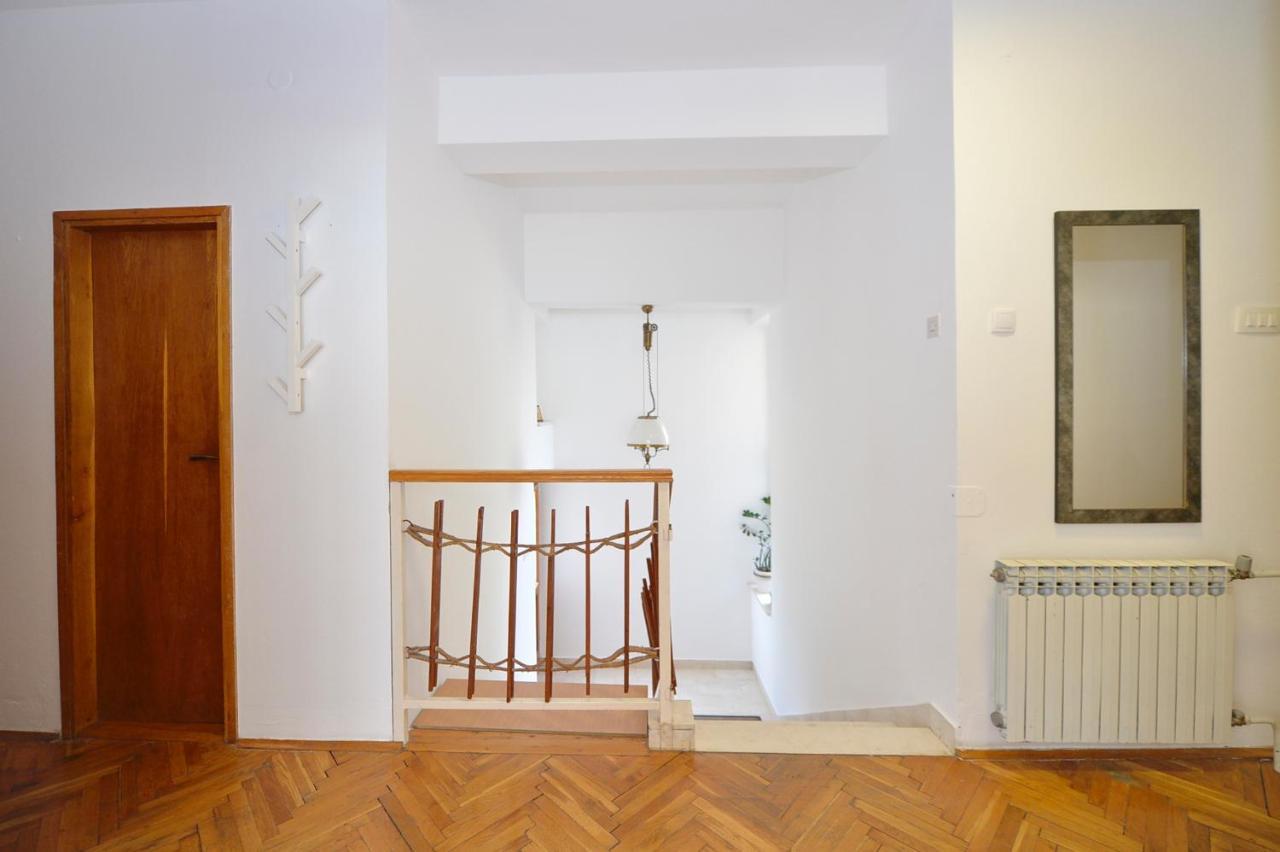 House 44 Seafront Apartments Kotor Kültér fotó